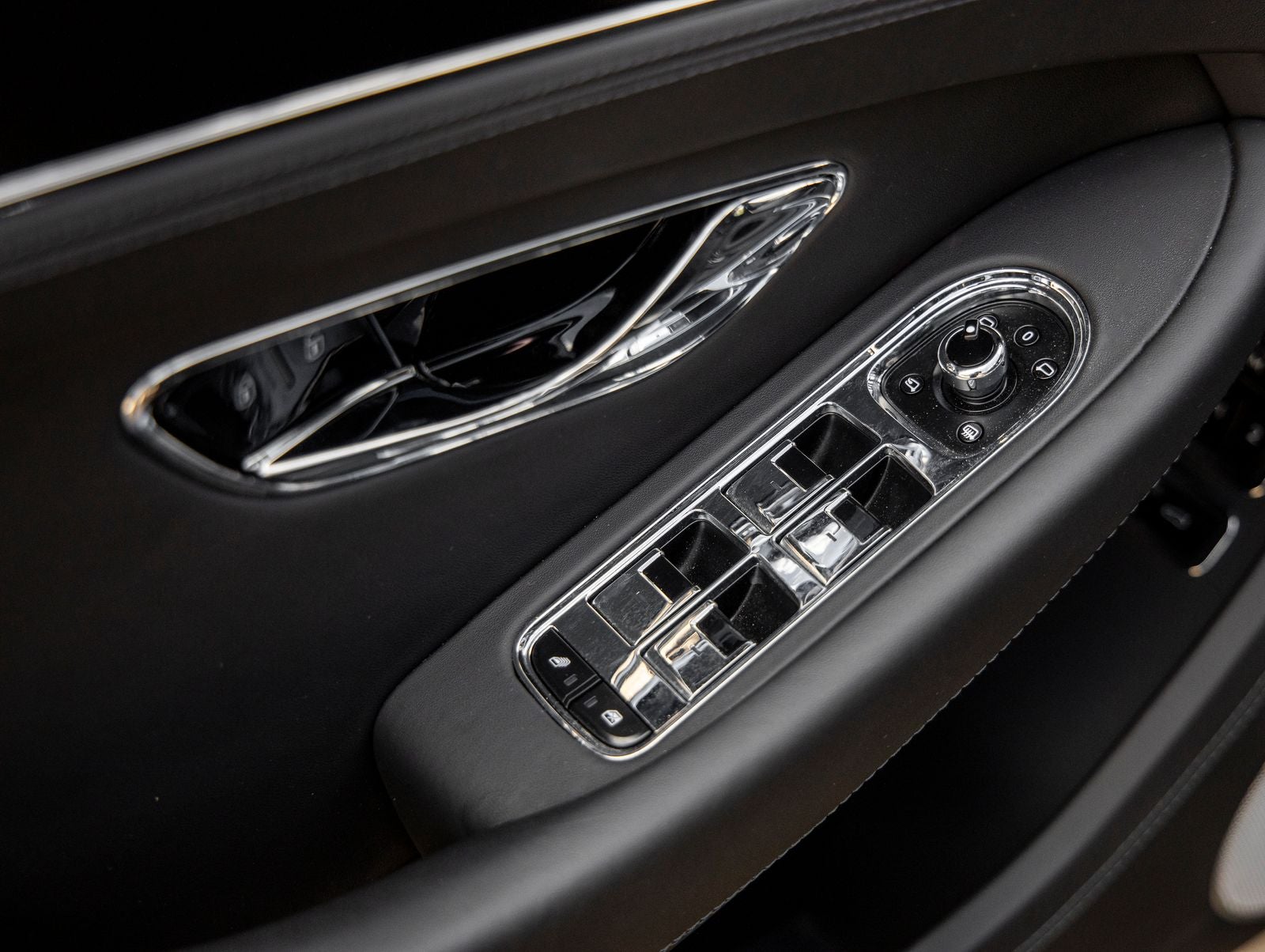 2023 Bentley Continental GT V8