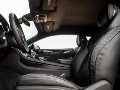 2023 Bentley Continental GT V8