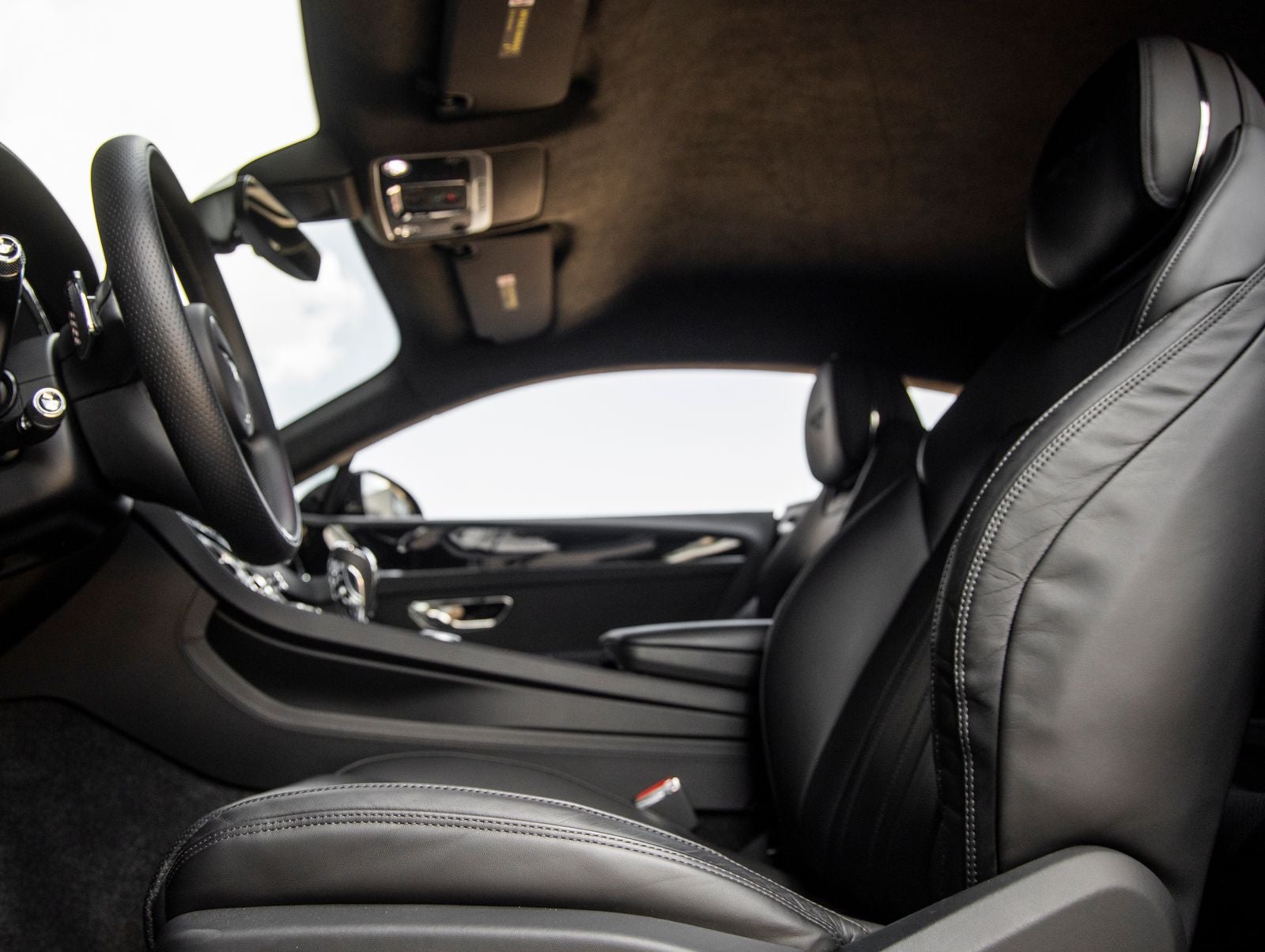 2023 Bentley Continental GT V8