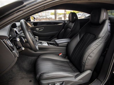 2023 Bentley Continental GT V8