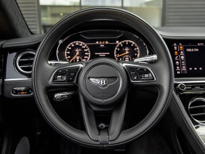 2023 Bentley Continental GT V8