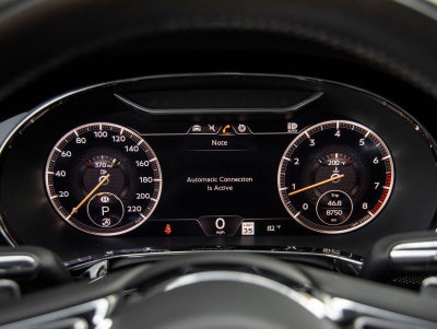 2023 Bentley Continental GT V8