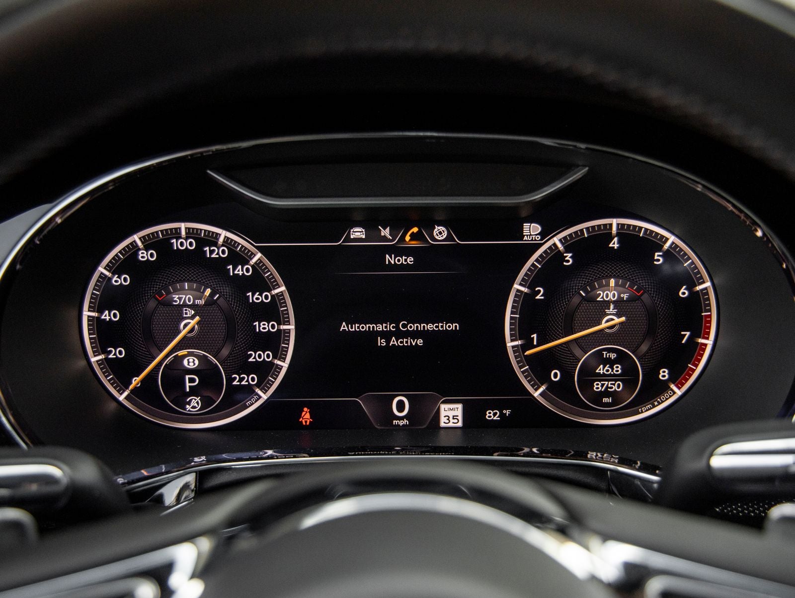 2023 Bentley Continental GT V8