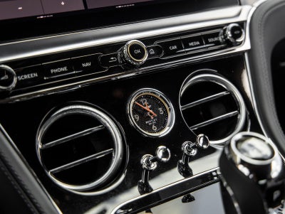 2023 Bentley Continental GT V8