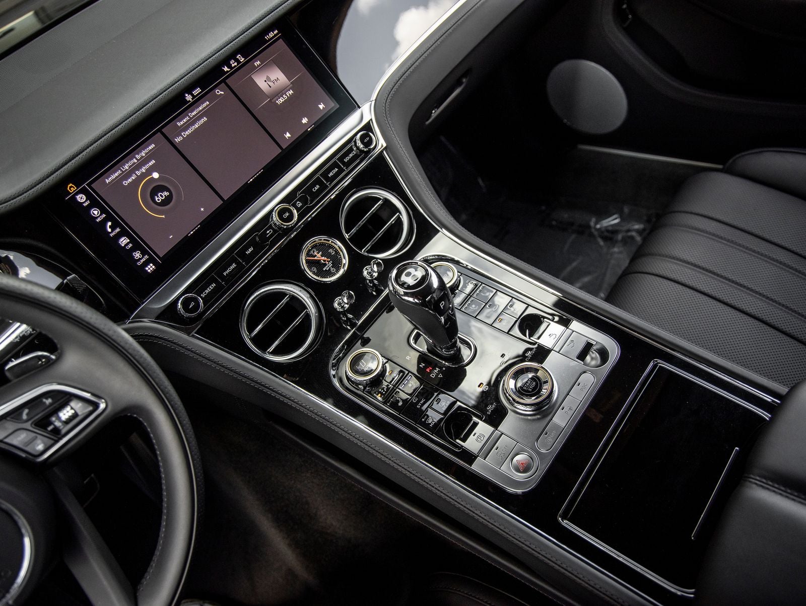 2023 Bentley Continental GT V8