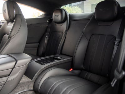 2023 Bentley Continental GT V8
