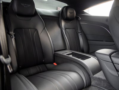 2023 Bentley Continental GT V8