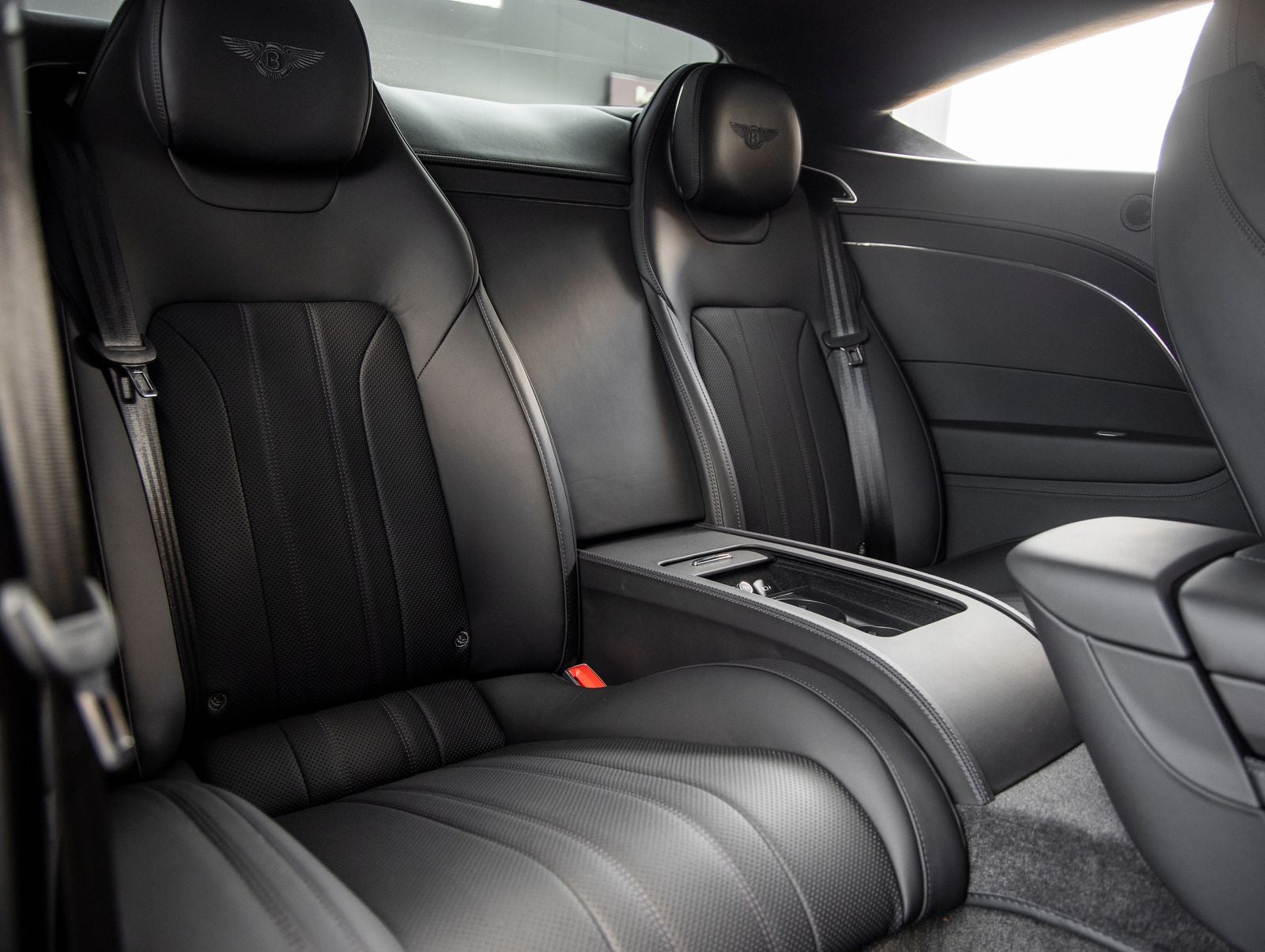 2023 Bentley Continental GT V8