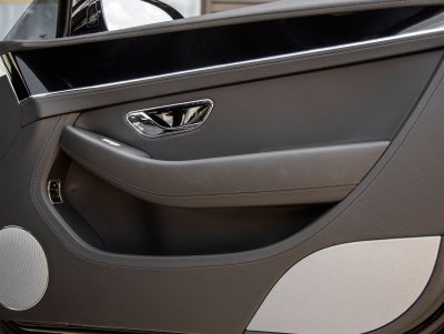 2023 Bentley Continental GT V8