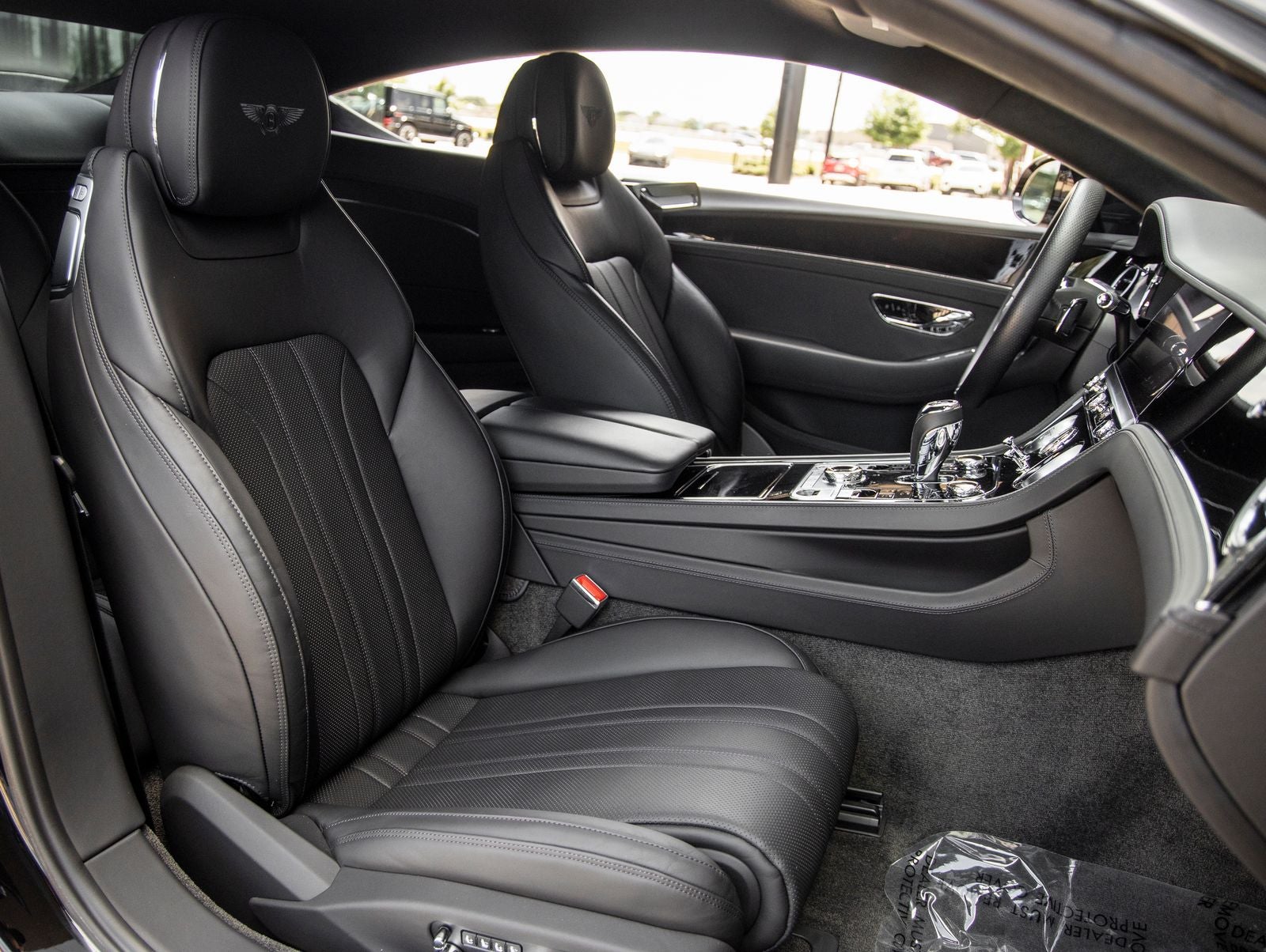 2023 Bentley Continental GT V8