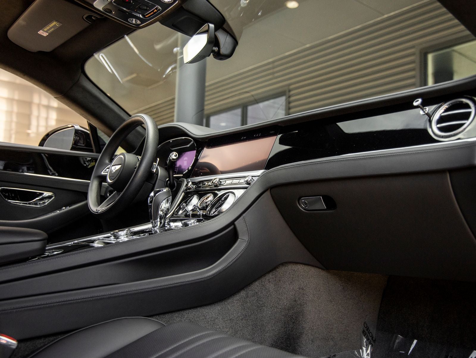 2023 Bentley Continental GT V8