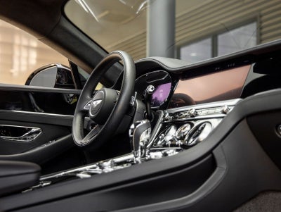 2023 Bentley Continental GT V8