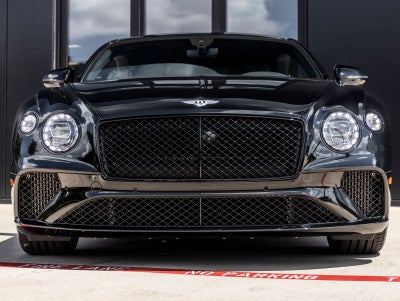 2023 Bentley Continental GT V8