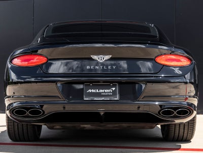 2023 Bentley Continental GT V8