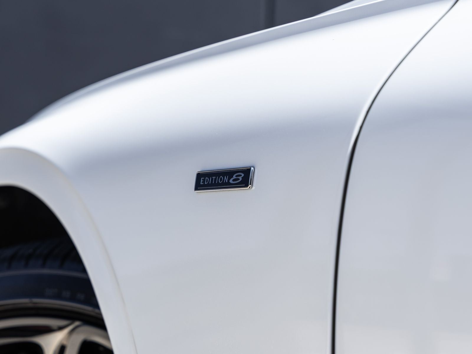 2024 Bentley Continental GT V8