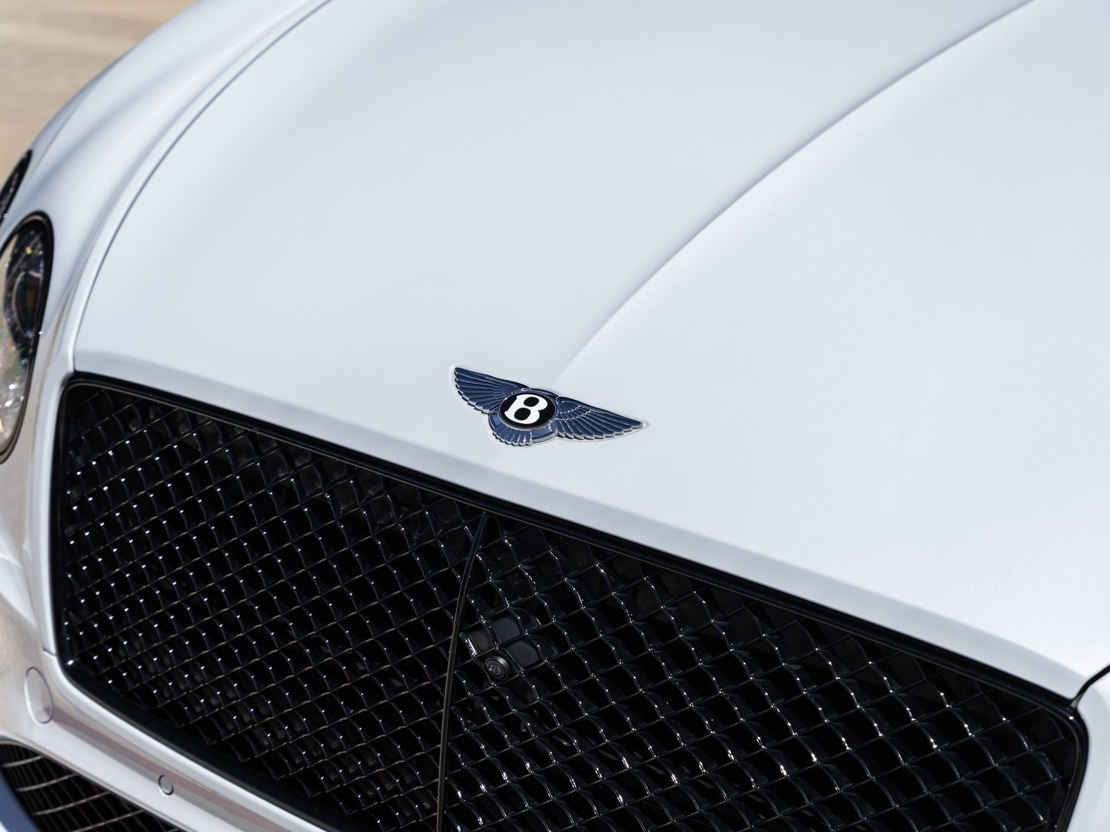 2024 Bentley Continental GT V8