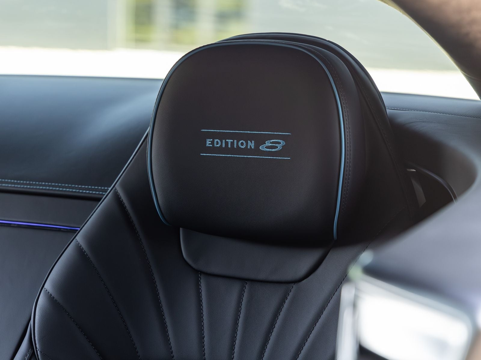 2024 Bentley Continental GT V8