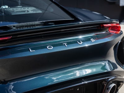 2024 Lotus Emira V6