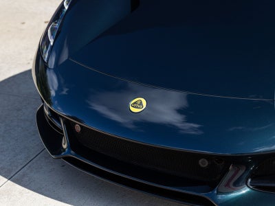 2024 Lotus Emira V6