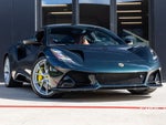2024 Lotus Emira V6