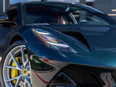 2024 Lotus Emira V6