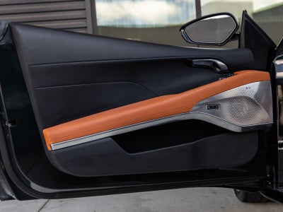 2024 Lotus Emira V6