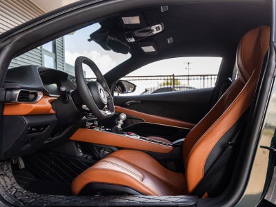 2024 Lotus Emira V6