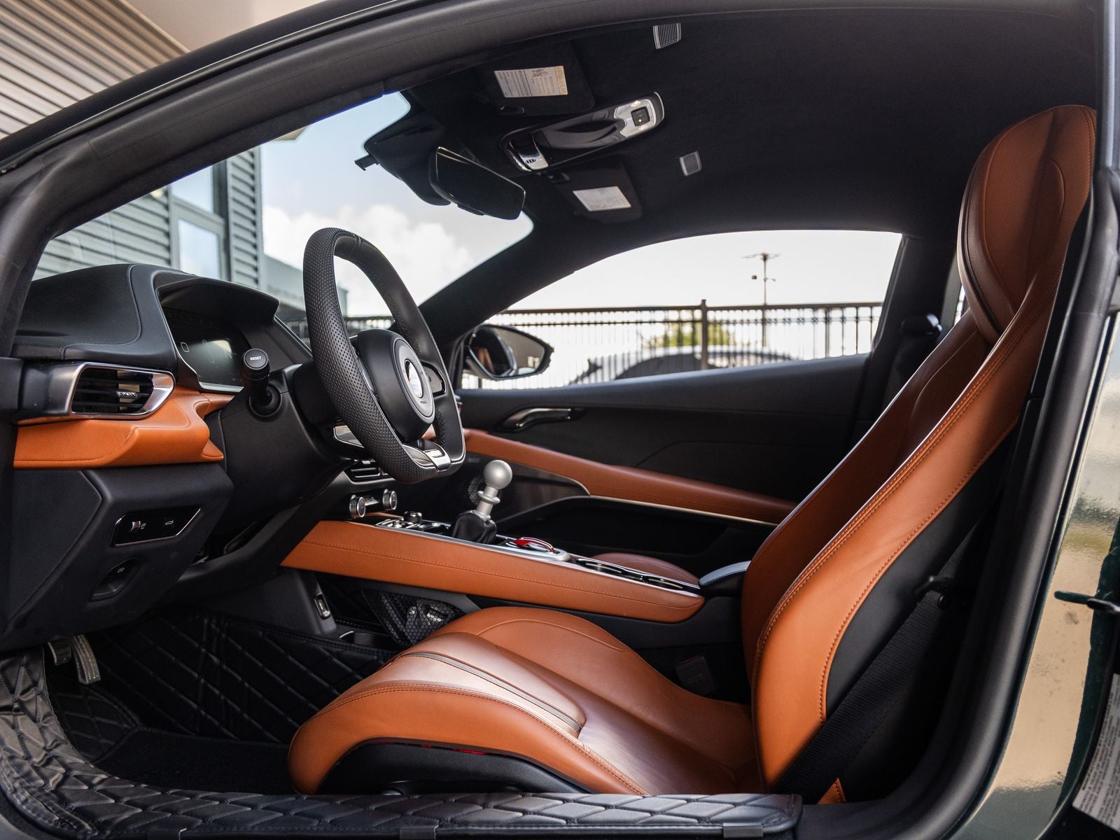 2024 Lotus Emira V6