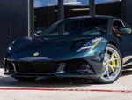2024 Lotus Emira V6