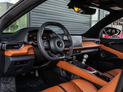 2024 Lotus Emira V6