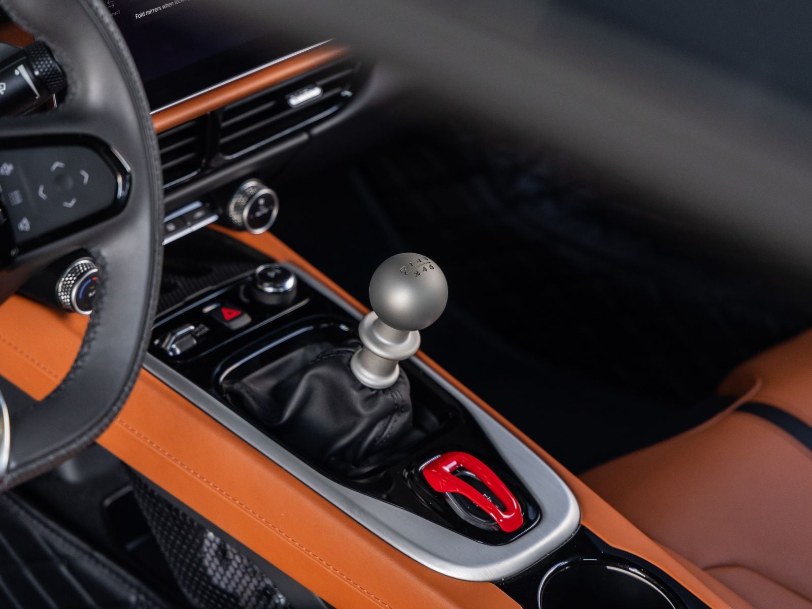 2024 Lotus Emira V6