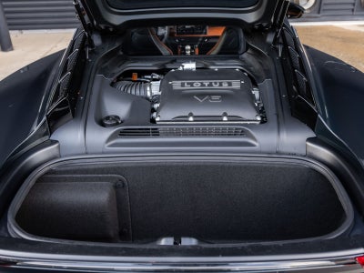 2024 Lotus Emira V6