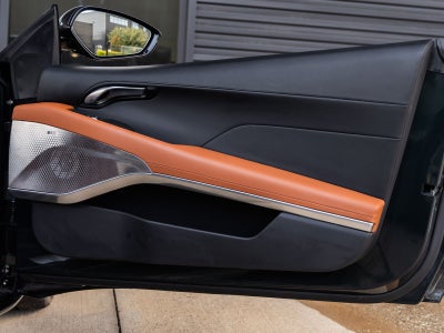 2024 Lotus Emira V6