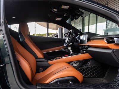 2024 Lotus Emira V6