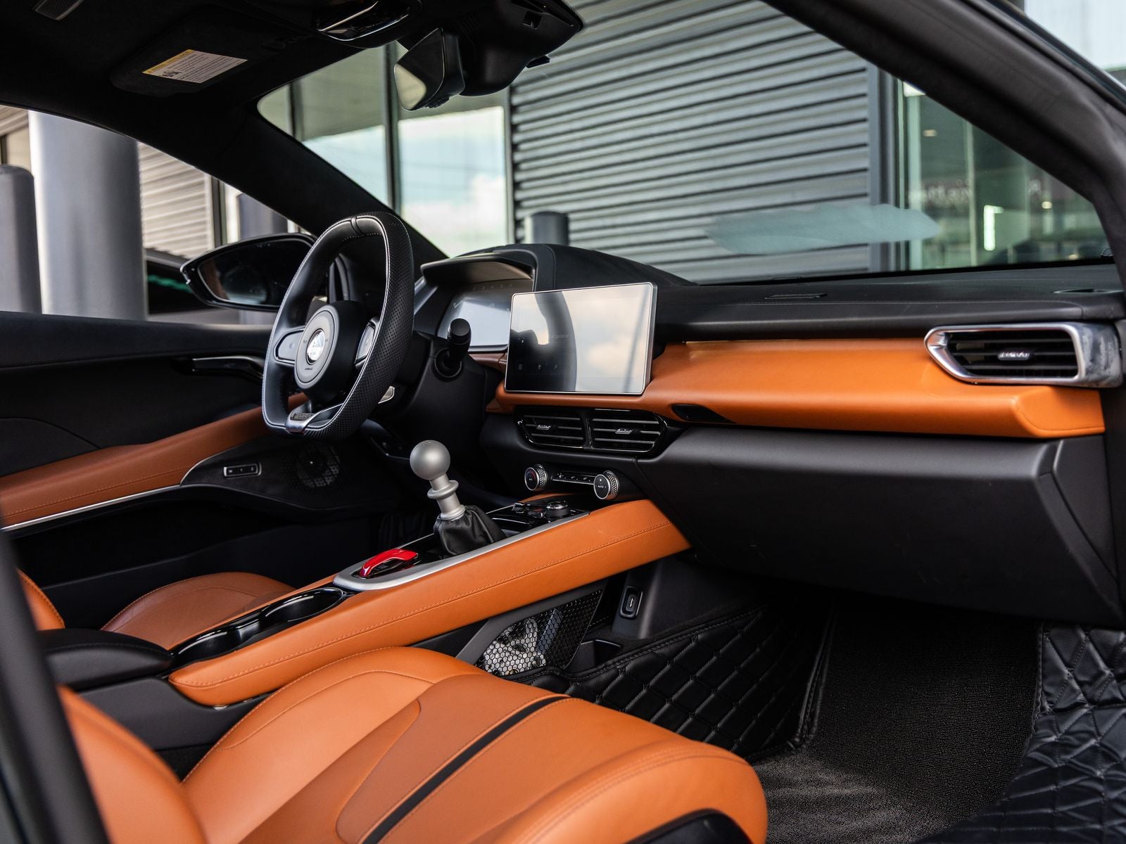 2024 Lotus Emira V6