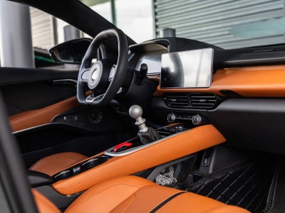 2024 Lotus Emira V6