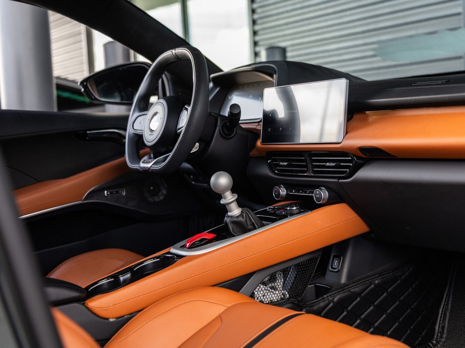 2024 Lotus Emira V6