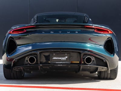 2024 Lotus Emira V6