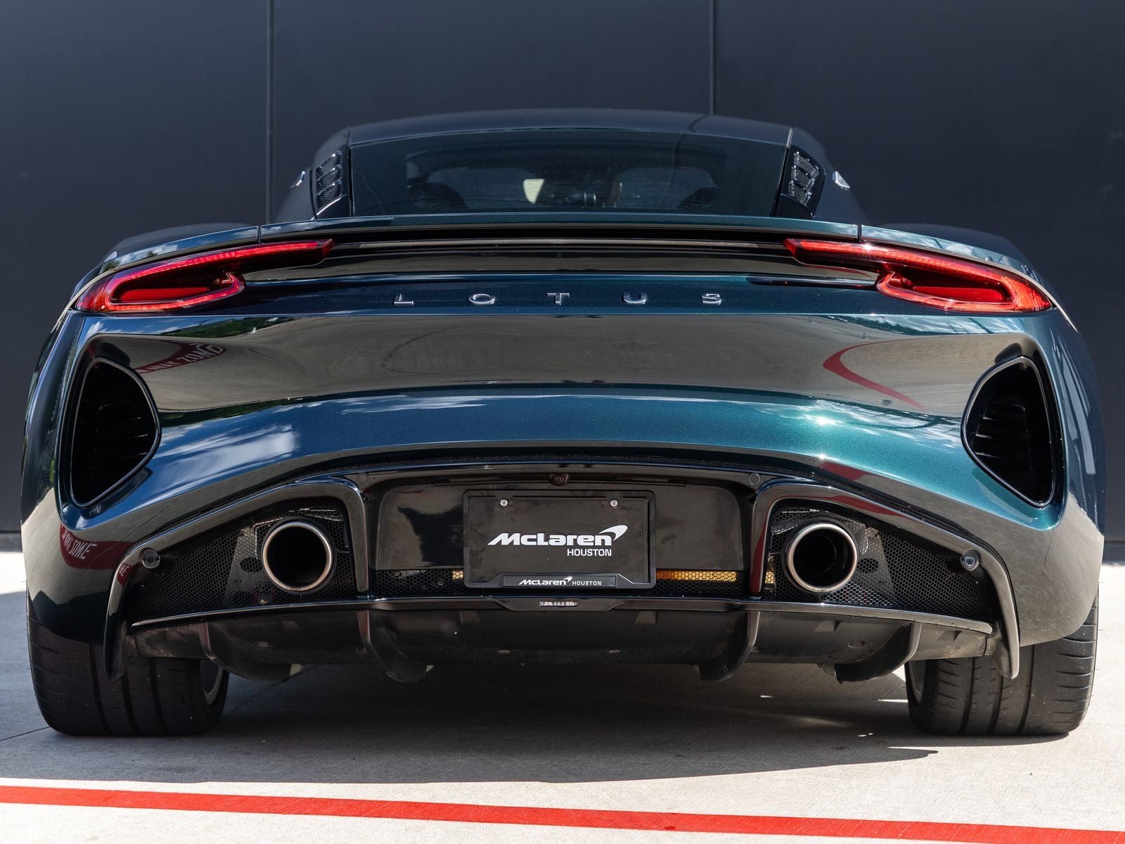 2024 Lotus Emira V6