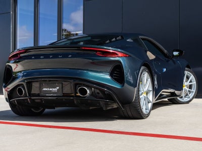 2024 Lotus Emira V6