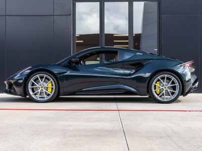 2024 Lotus Emira V6