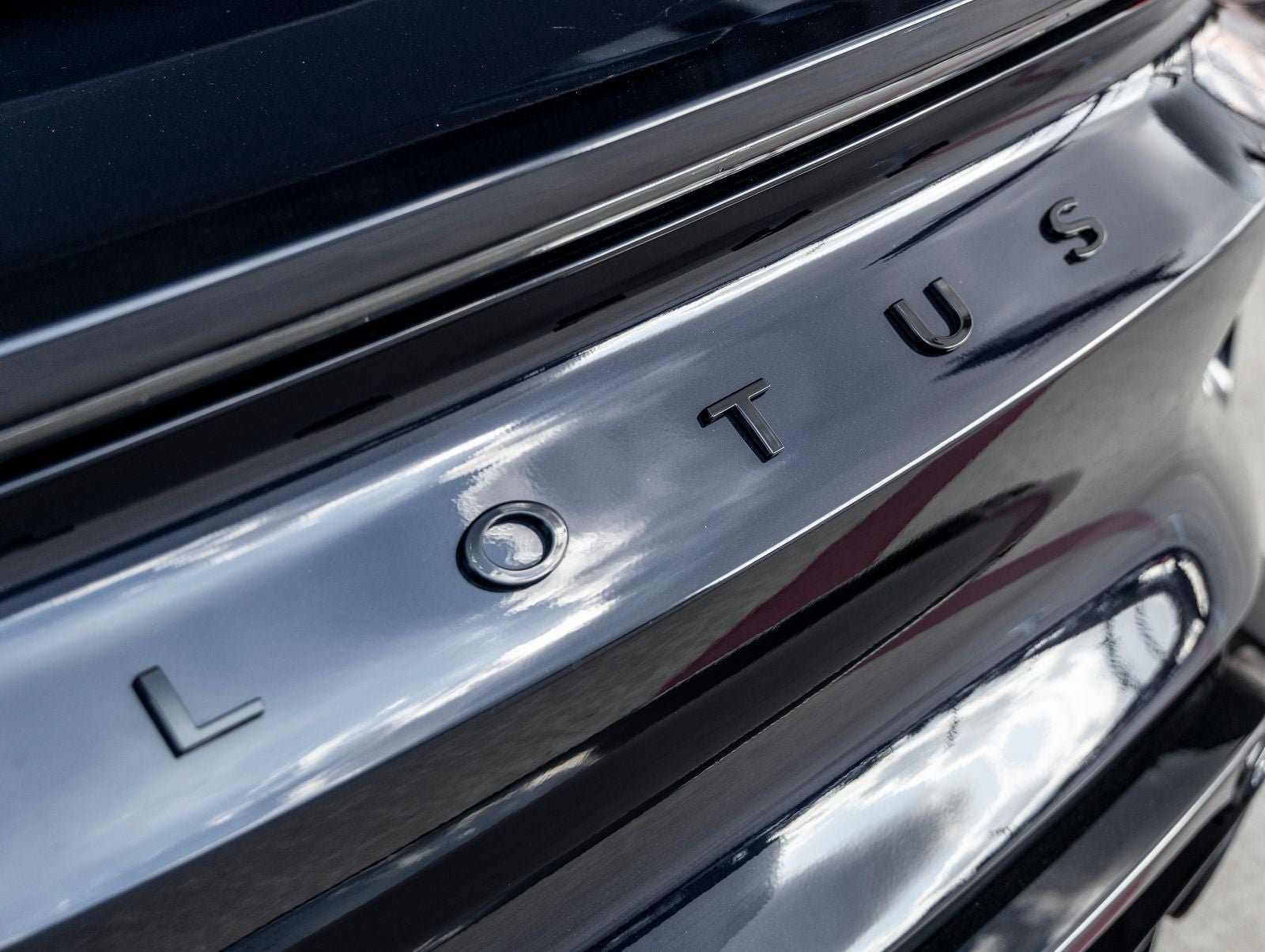 2024 Lotus Emira First Edition