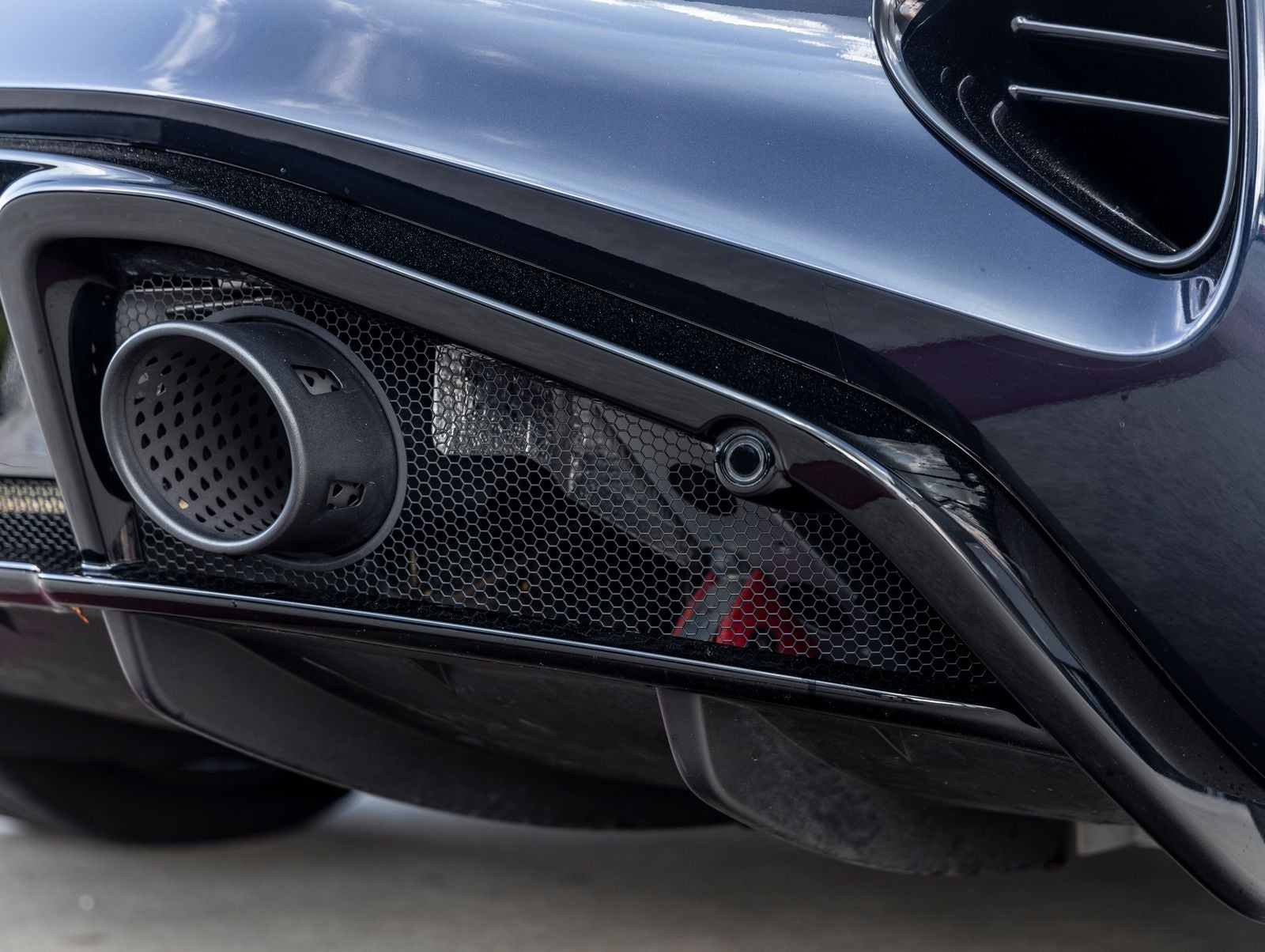 2024 Lotus Emira First Edition