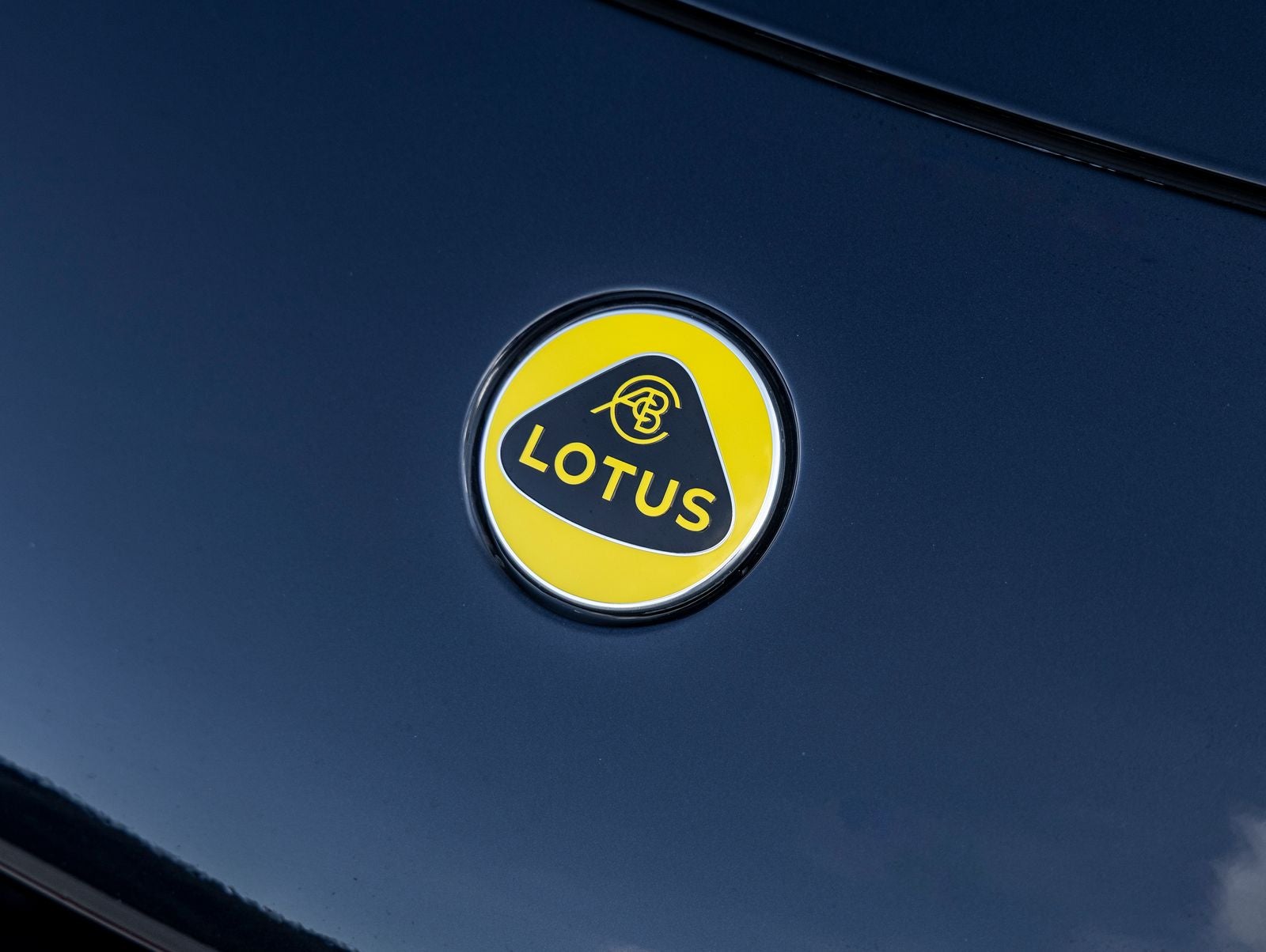 2024 Lotus Emira First Edition