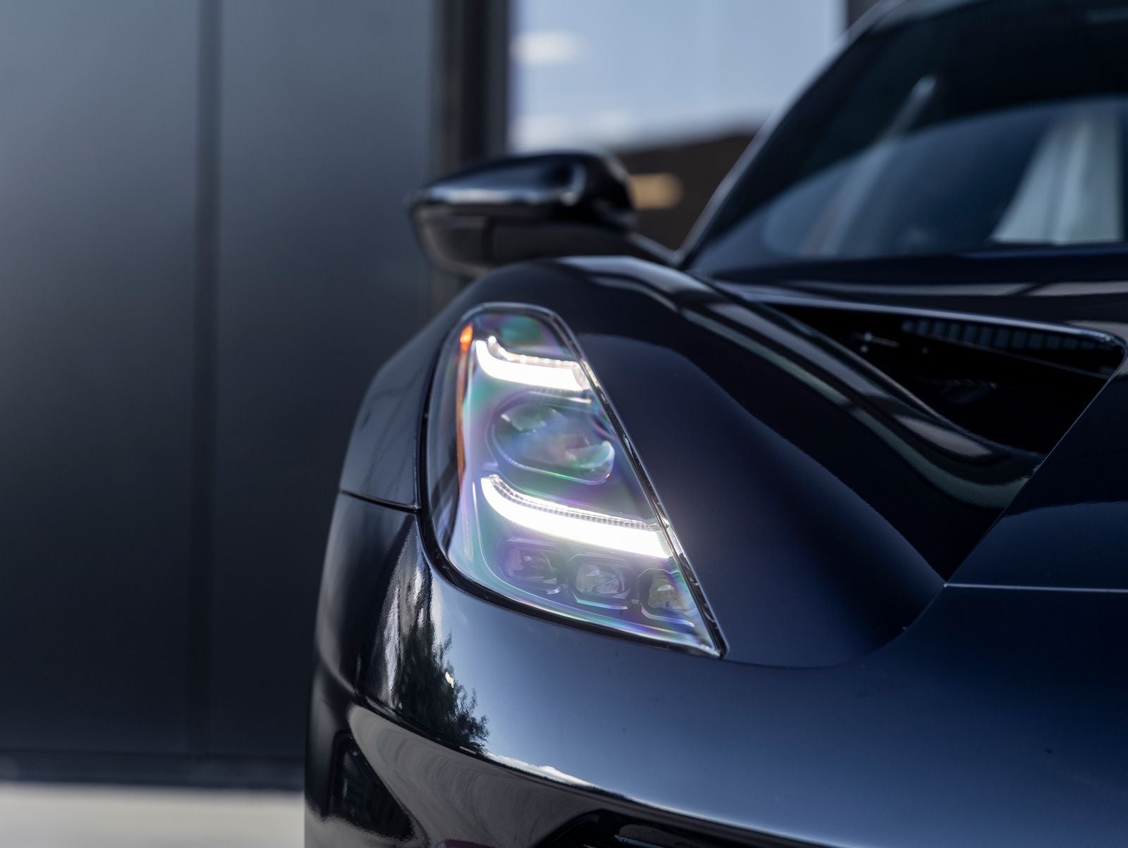 2024 Lotus Emira First Edition