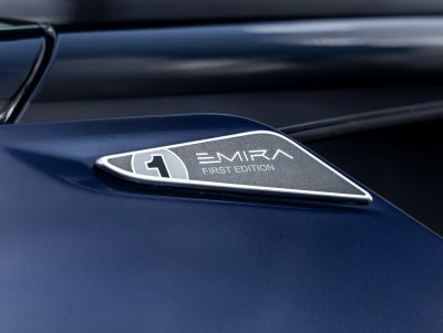 2024 Lotus Emira First Edition