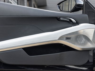 2024 Lotus Emira First Edition