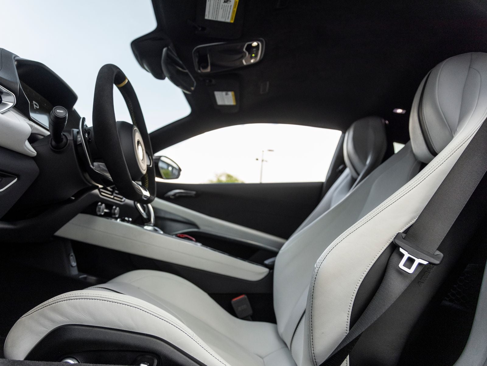 2024 Lotus Emira First Edition