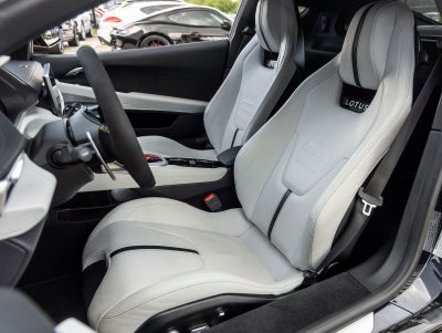 2024 Lotus Emira First Edition