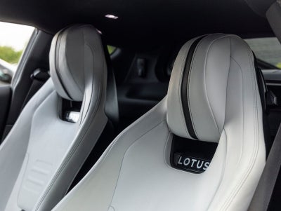 2024 Lotus Emira First Edition